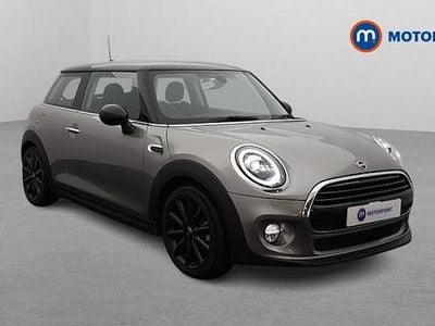 Used 2021 Mini Cooper Classic Hatchback | £11,199 (Super price)