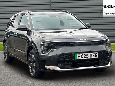Kia e-Niro