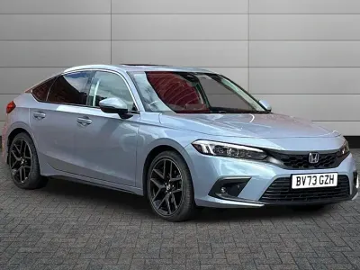 Used Honda Civic