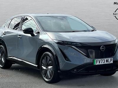 Nissan Ariya