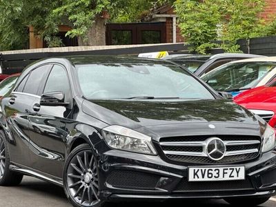 Mercedes A200