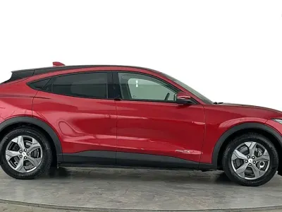 Used Ford Mustang