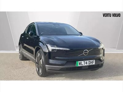Volvo EX30