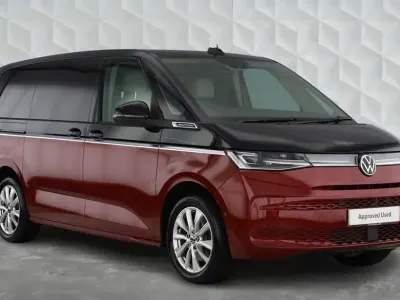 Used VW Multivan Style 201 HP (147 kW) 2025 MPV