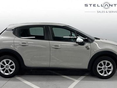 Used Citroën C3 PureTech 82 HP (60 kW) 2023 Hatchback