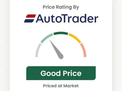 Used Nissan Qashqai