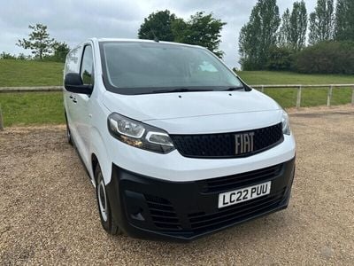 Fiat Scudo