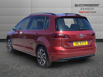 Used VW Golf