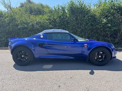 Lotus Elise