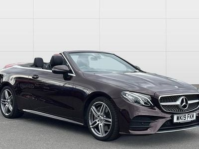 Mercedes E300