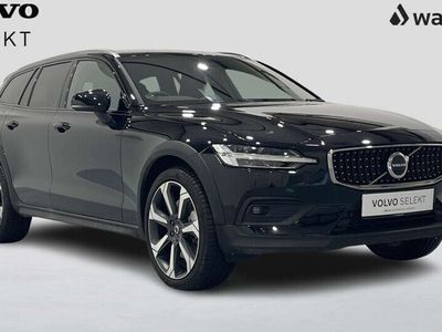 Volvo V60 CC