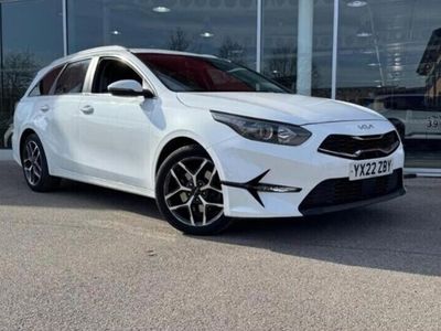 Kia Ceed Sportswagon