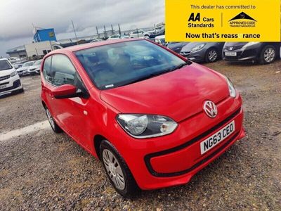 VW up!