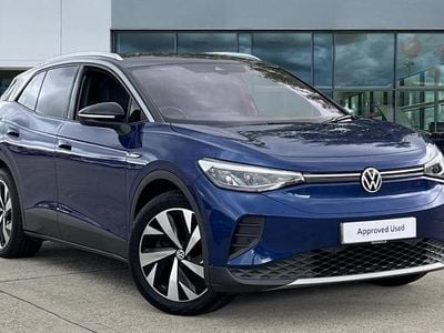 VW ID.4