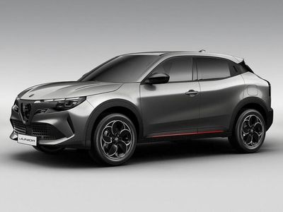 New Alfa Romeo GT Junior Edizione Speciale 114 kW (156 HP) 2026 Hatchback