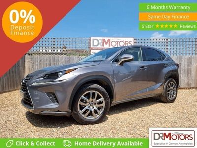 Lexus NX300h
