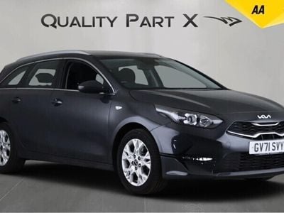 Kia Ceed Sportswagon