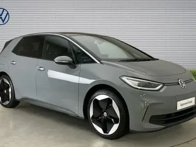 Used VW ID.3 Pro 150 kW (204 HP) 2024 Hatchback