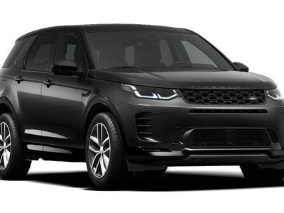 Used 2024 Land Rover Discovery Sport SE Dynamic SUV | £50,434