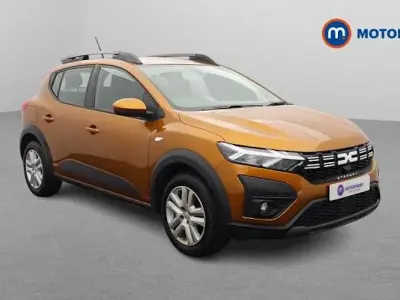 Used Dacia Sandero Expression 91 HP (66 kW) 2025 Hatchback