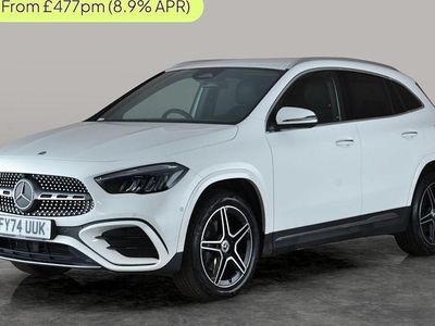 Used Mercedes GLA250 Executive 218 HP (160 kW) 2026 SUV