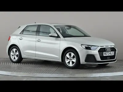 Used Audi A1