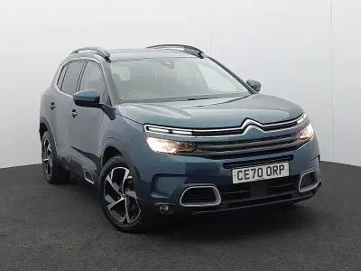 Used Citroën C5