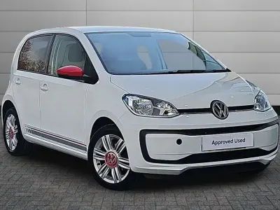 Used VW up!