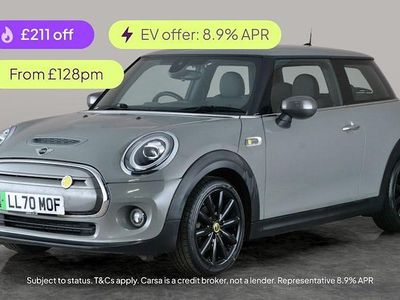 Used 2020 Mini Cooper Level 2 Hatchback | £9,900 (Good price)