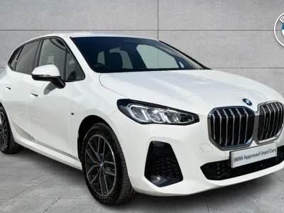 Used BMW 225 Active Tourer