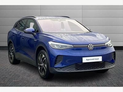 VW ID.4