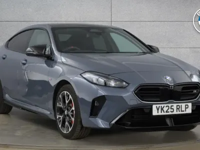 Usado BMW M235