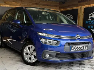 Used Citroën Grand C4 Picasso