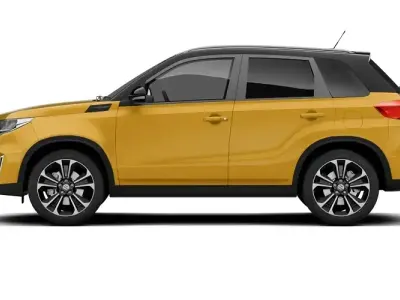 Usado Suzuki Vitara SZ-T 116 CV (85 kW) 2024 SUV