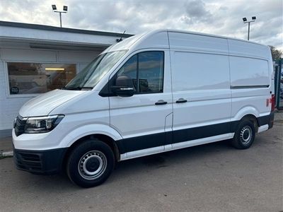 VW Crafter