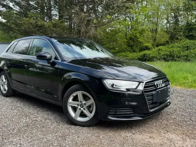Used Audi A3