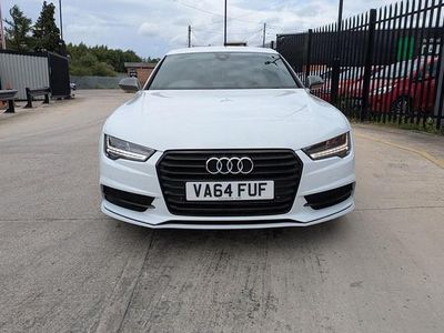 Audi A7 Sportback