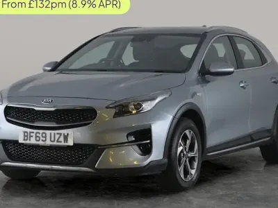 Usado Kia XCeed 120 CV (88 kW) 2022 SUV