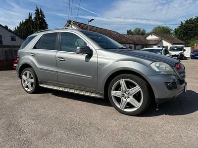 Mercedes ML350