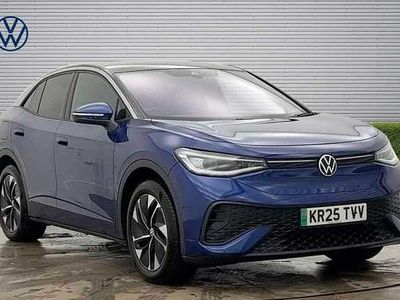 Used VW ID.5 210 kW (286 HP) 2025 SUV
