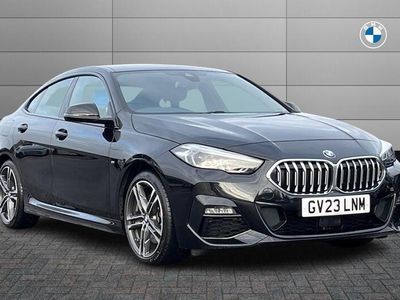 used BMW 220 2 Series i M Sport Gran Coupe 2.0 4dr