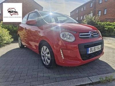 Citroën C1
