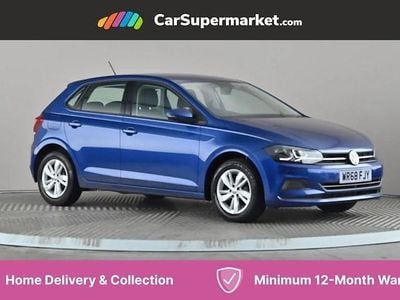 VW Polo