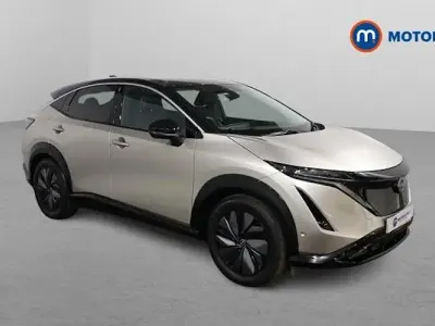 Used Nissan Ariya Evolve 160 kW (218 HP) 2026 SUV