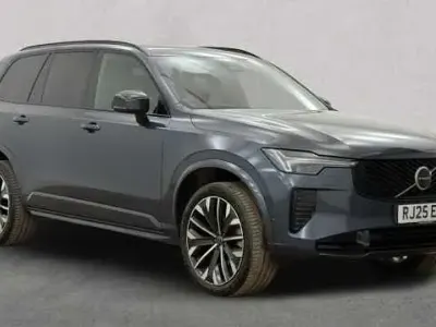 Gebraucht Volvo XC90 Ultra 250 PS (183 kW) 2025 SUV
