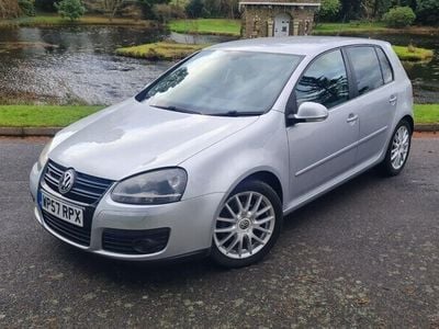 VW Golf V