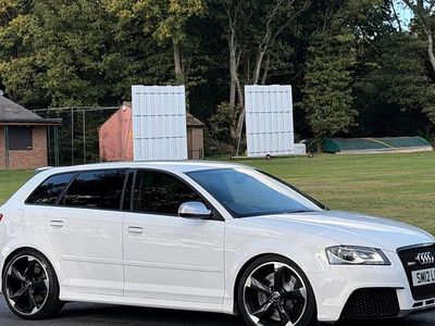Audi RS3 Sportback