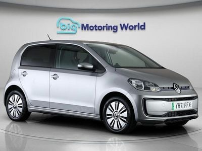 VW e-up!