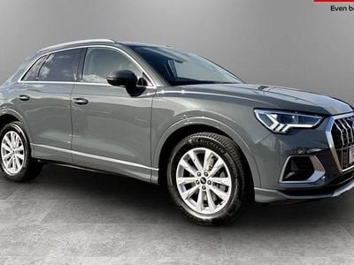 Used Audi 200 Sport 200 HP (147 kW) 2021 Estate