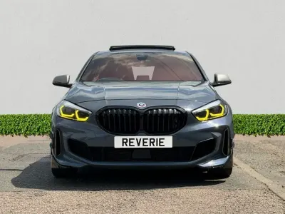 Used BMW M135 Comfort Edition 306 HP (225 kW) 2022 Hatchback